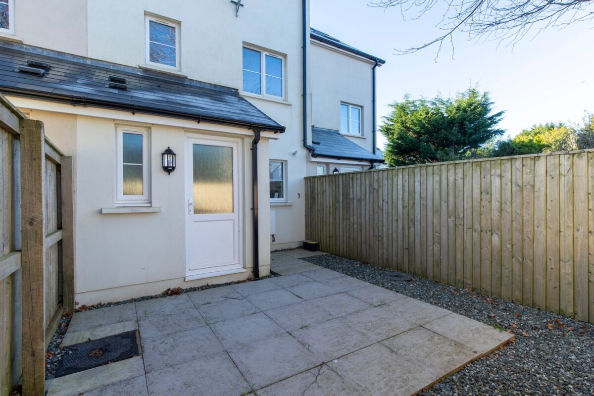 Victoria Gardens, Johnston, Haverfordwest, SA62