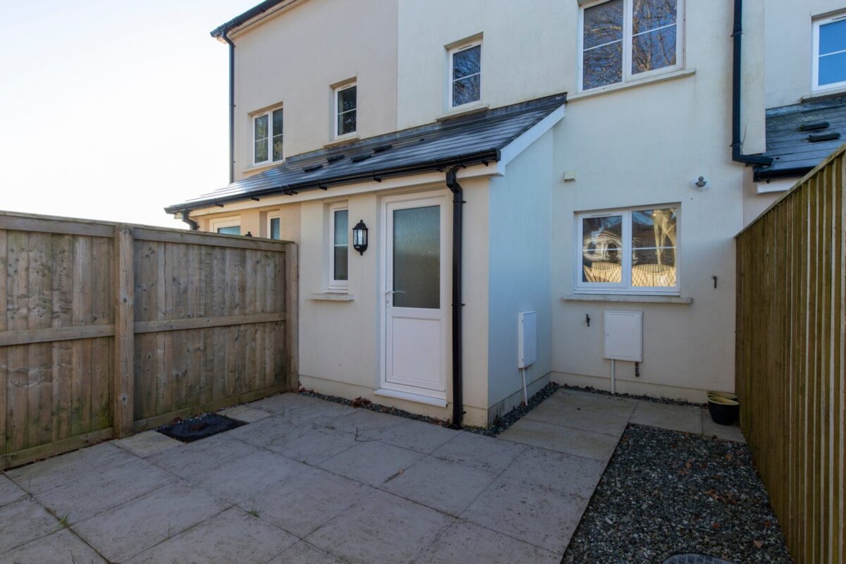 Victoria Gardens, Johnston, Haverfordwest, SA62