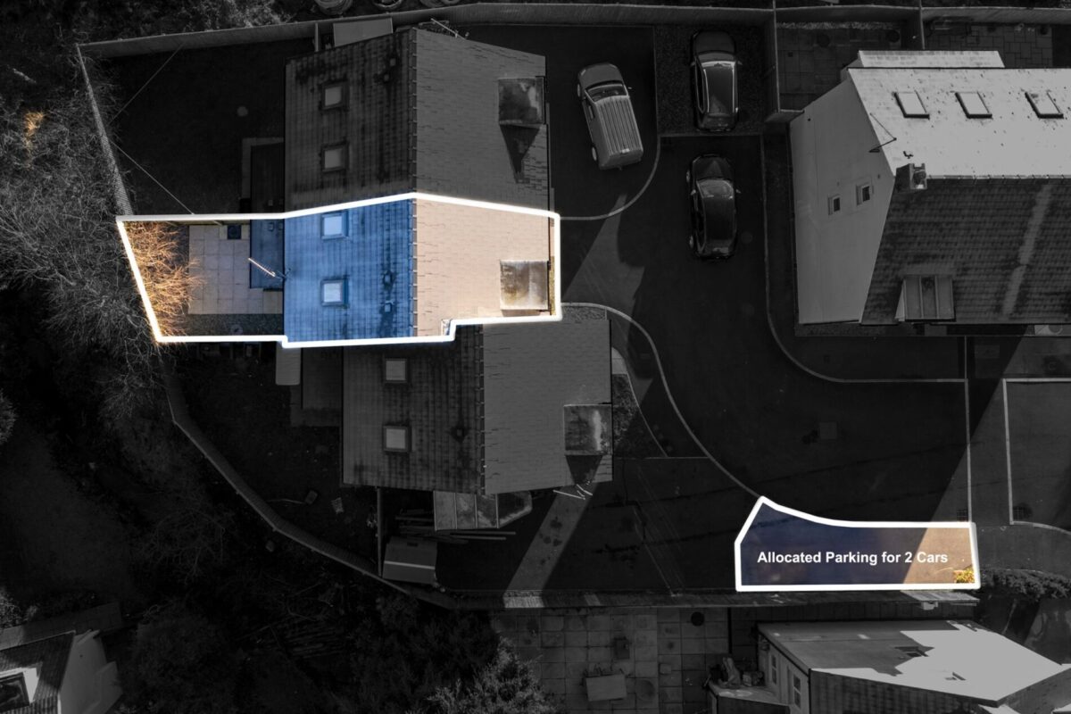 Victoria Gardens, Johnston, Haverfordwest, SA62