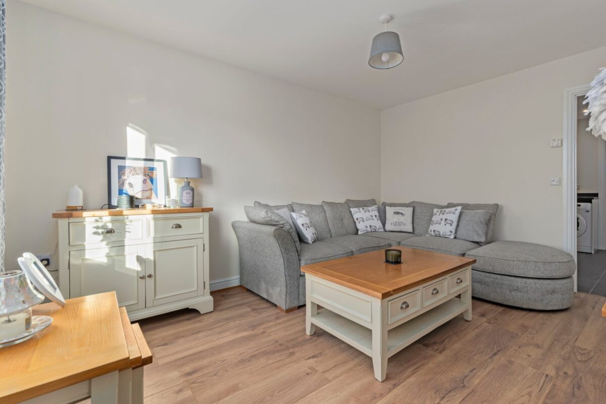 Victoria Gardens, Johnston, Haverfordwest, SA62