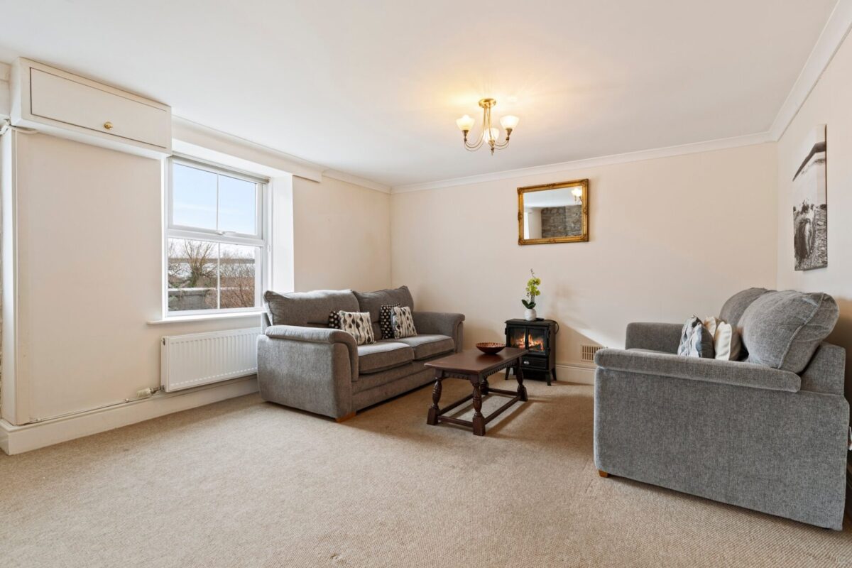 1 Trinity Terrace, Burton, Milford Haven, SA73