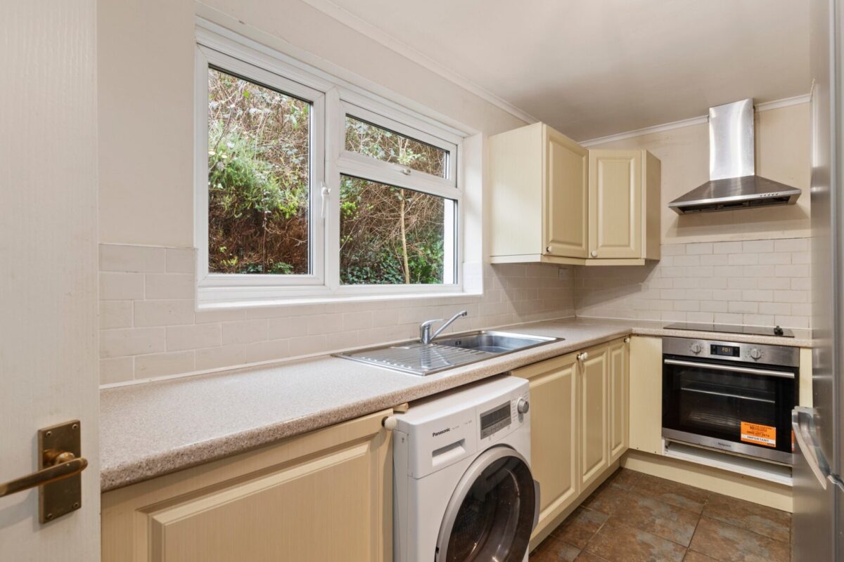 1 Trinity Terrace, Burton, Milford Haven, SA73