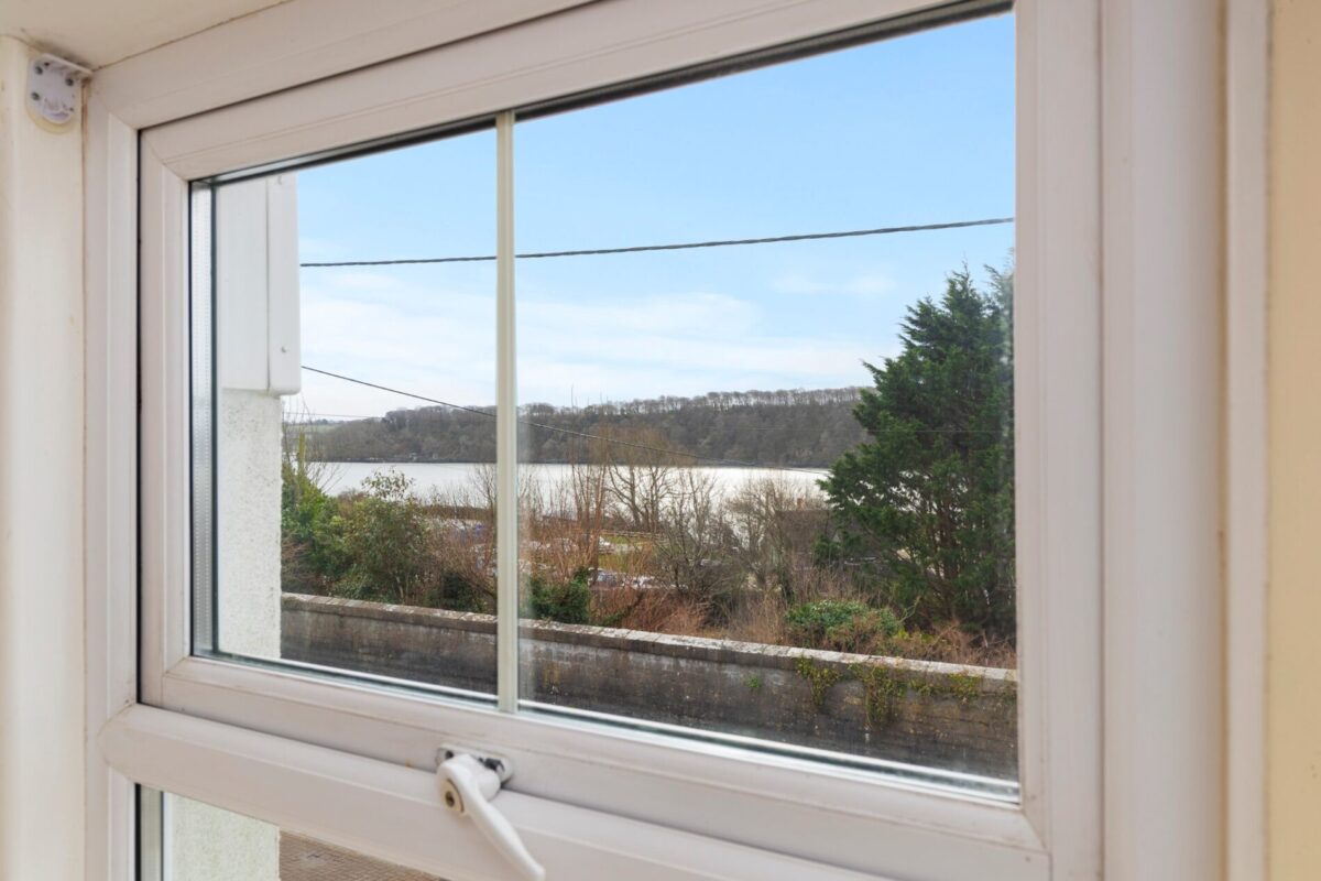 1 Trinity Terrace, Burton, Milford Haven, SA73