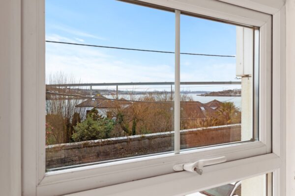 1 Trinity Terrace, Burton, Milford Haven, SA73