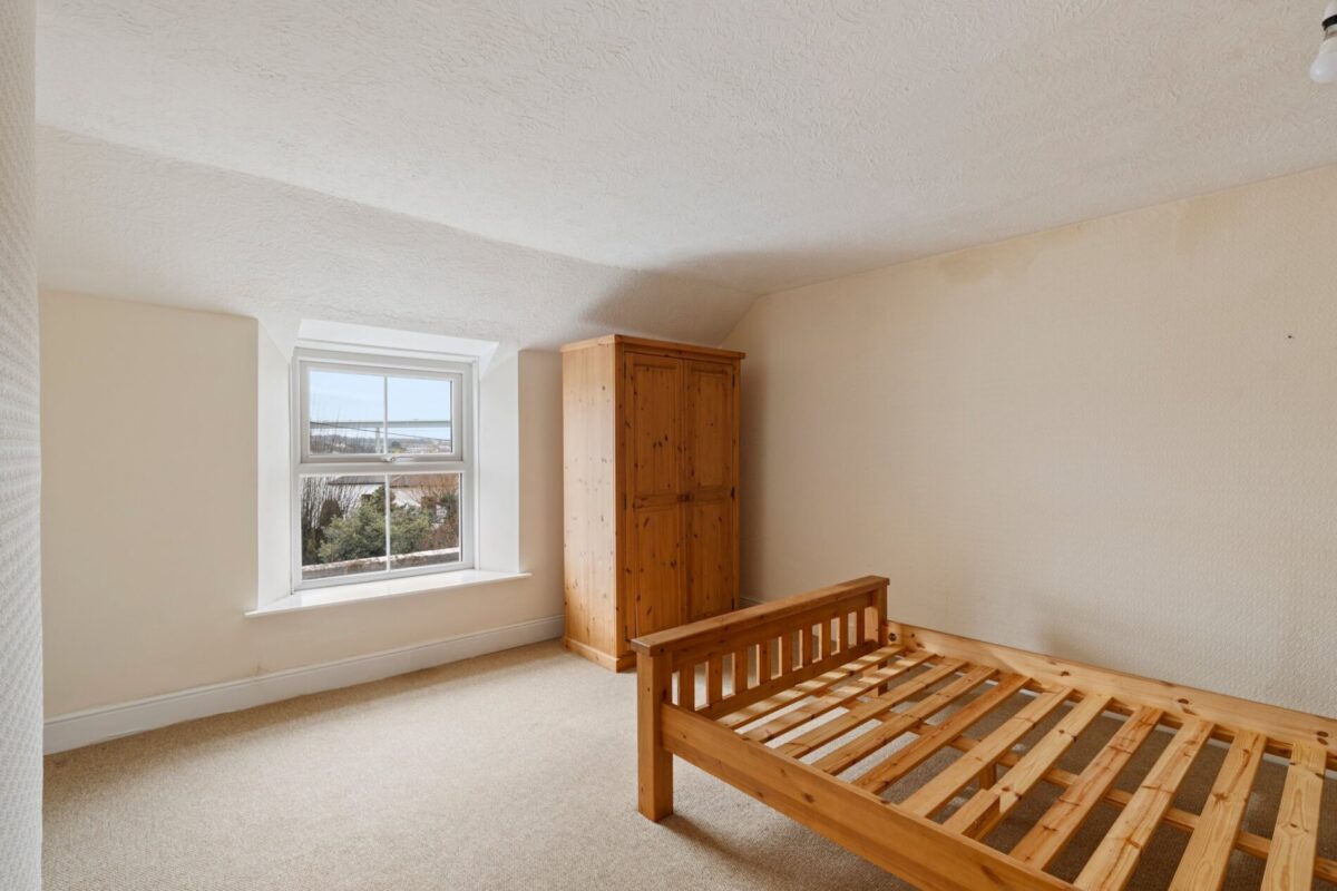 1 Trinity Terrace, Burton, Milford Haven, SA73