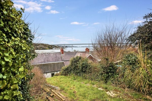 1 Trinity Terrace, Burton, Milford Haven, SA73