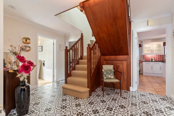 Glenfield Park, Burton, Milford Haven, SA73