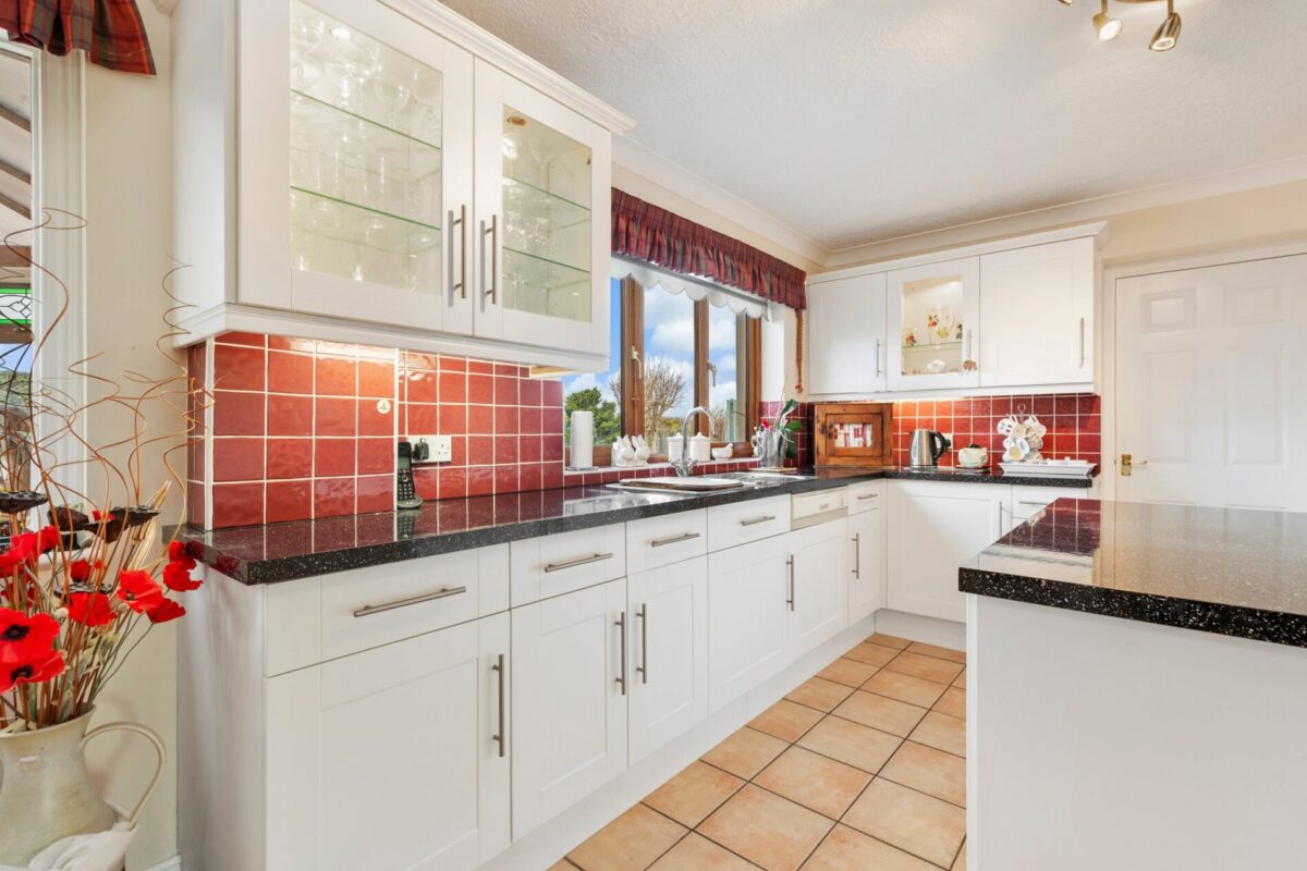 Glenfield Park, Burton, Milford Haven, SA73