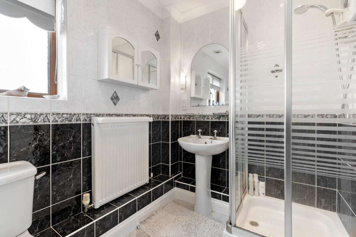 Glenfield Park, Burton, Milford Haven, SA73