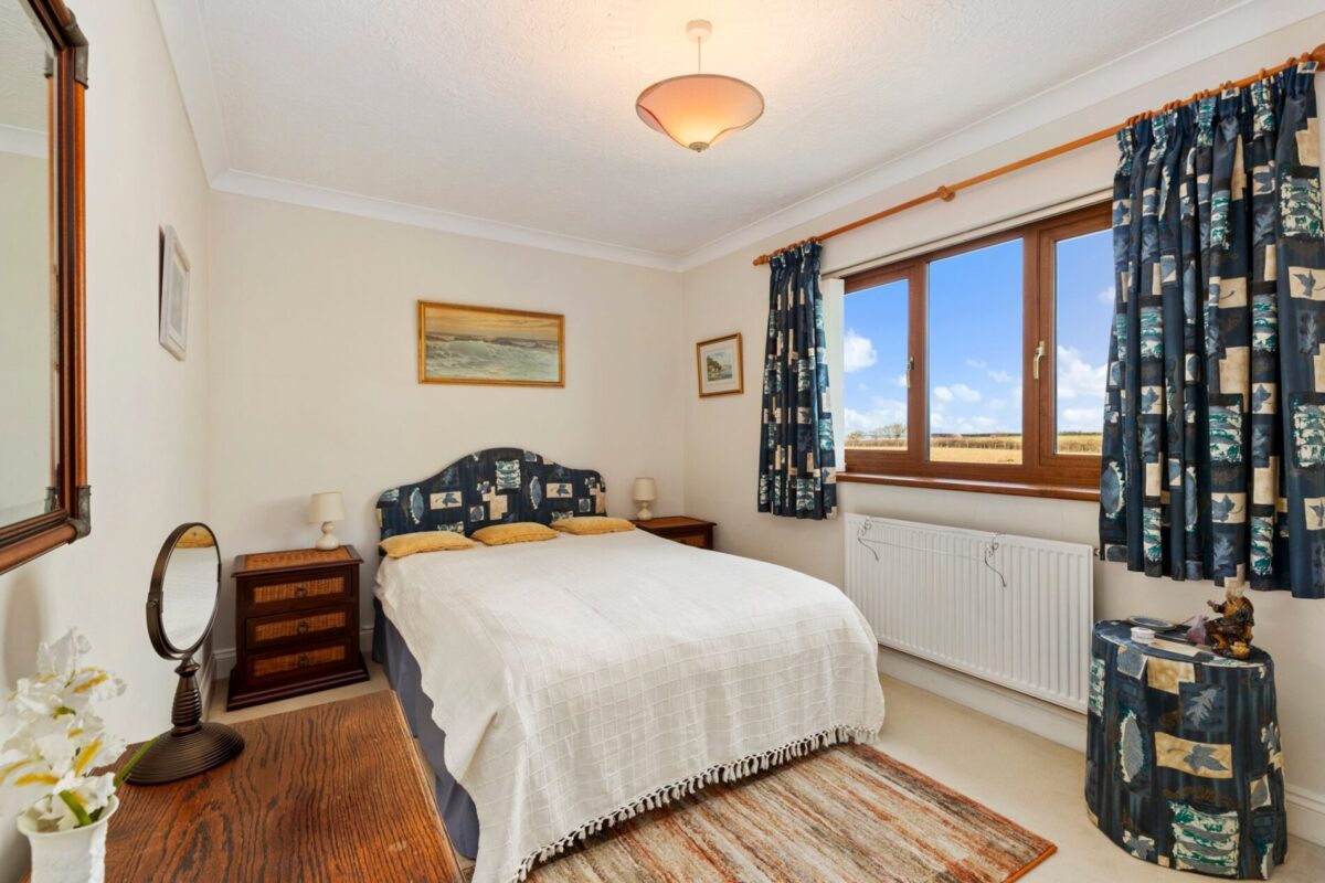 Glenfield Park, Burton, Milford Haven, SA73