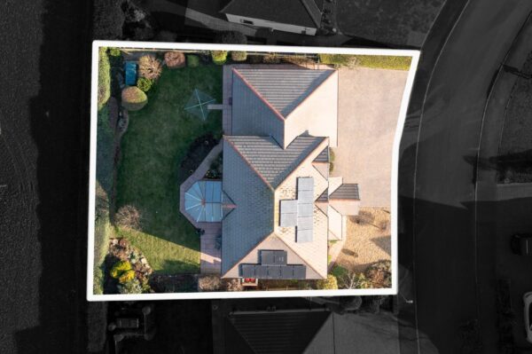 Glenfield Park, Burton, Milford Haven, SA73