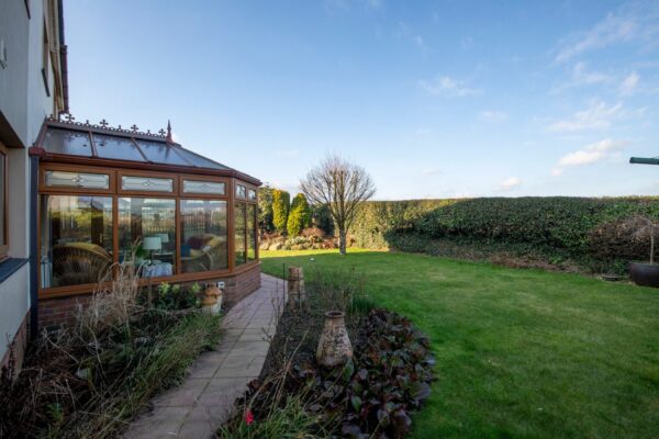 Glenfield Park, Burton, Milford Haven, SA73