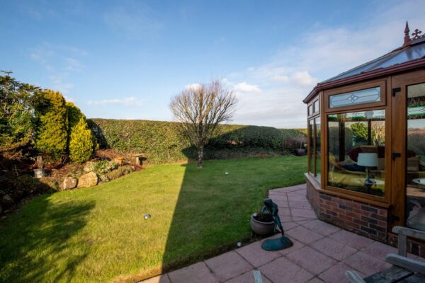Glenfield Park, Burton, Milford Haven, SA73