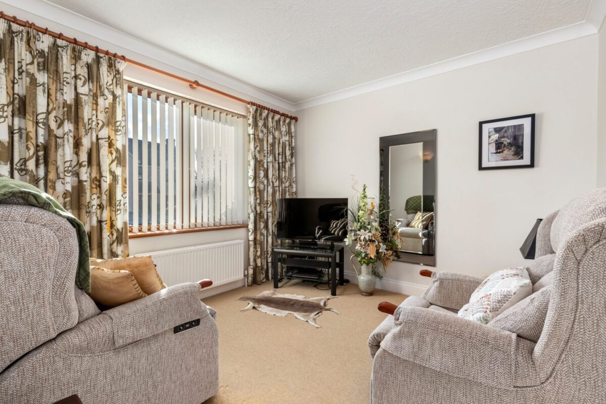 Glenfield Park, Burton, Milford Haven, SA73