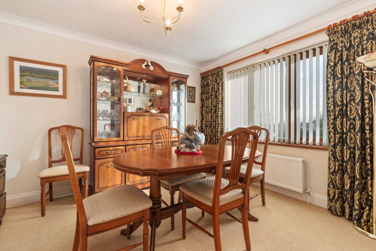 Glenfield Park, Burton, Milford Haven, SA73