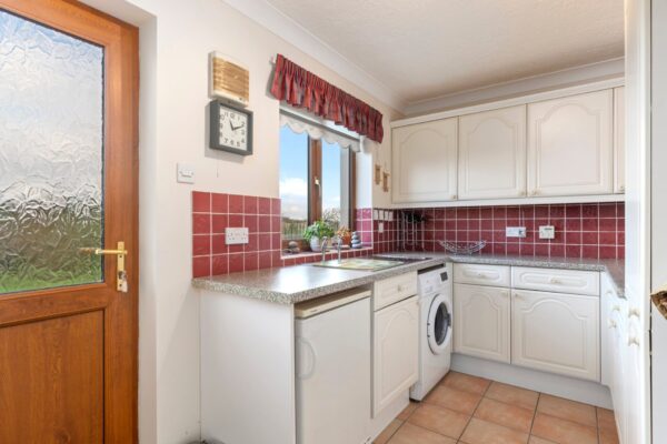 Glenfield Park, Burton, Milford Haven, SA73
