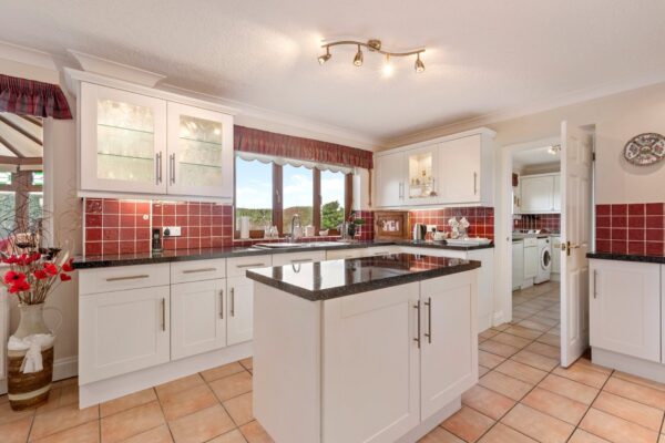Glenfield Park, Burton, Milford Haven, SA73