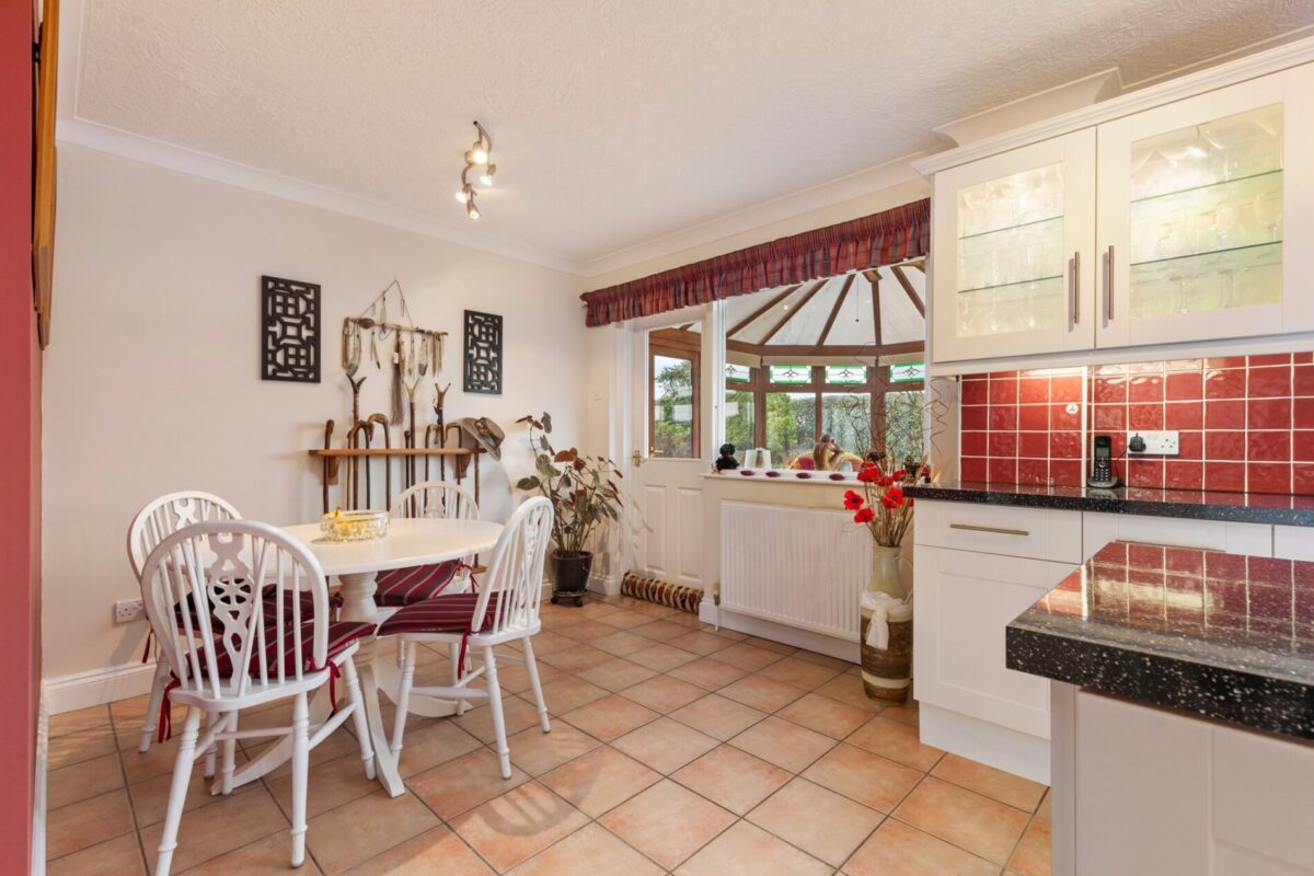 Glenfield Park, Burton, Milford Haven, SA73