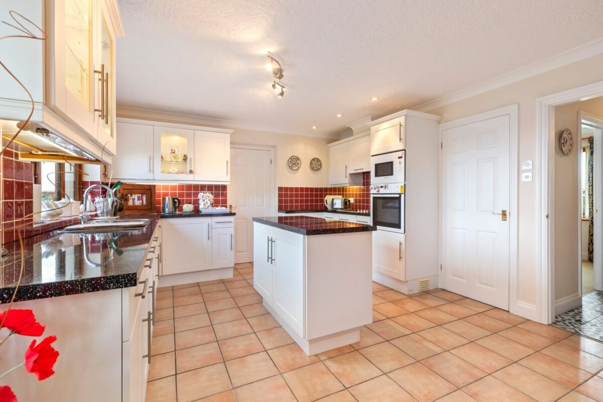 Glenfield Park, Burton, Milford Haven, SA73