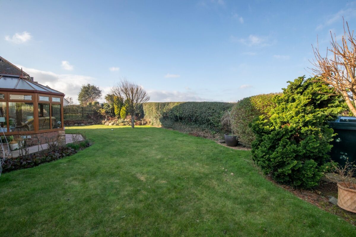Glenfield Park, Burton, Milford Haven, SA73