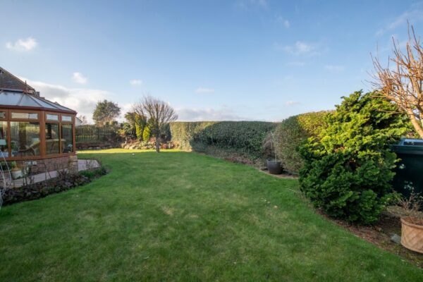 Glenfield Park, Burton, Milford Haven, SA73