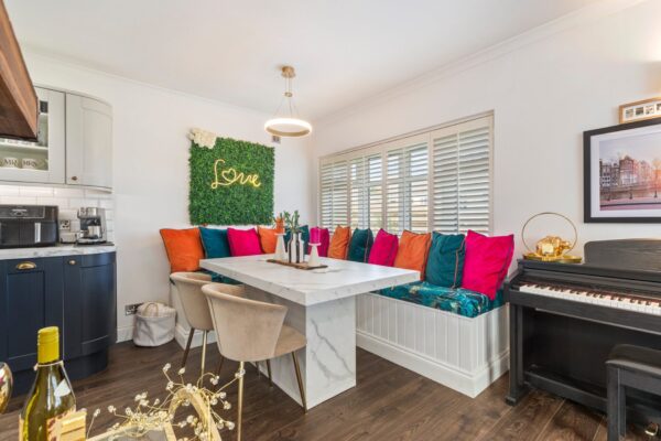 West Walden, Ludchurch, Narberth, SA67