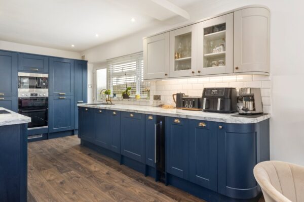 West Walden, Ludchurch, Narberth, SA67