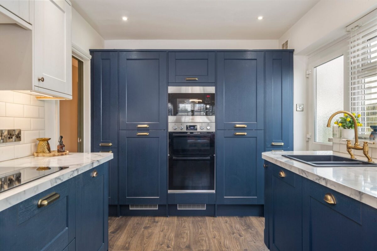 West Walden, Ludchurch, Narberth, SA67
