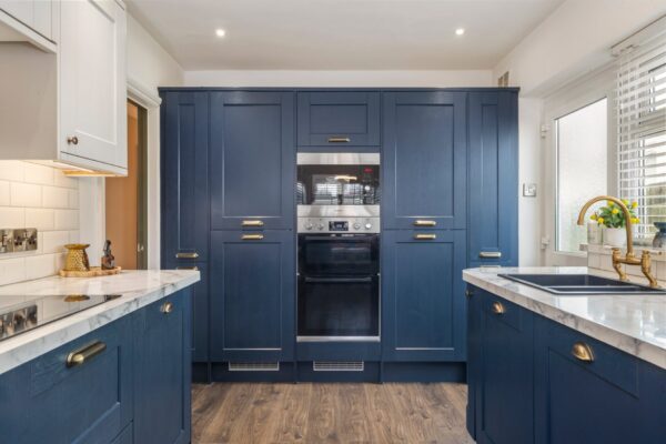 West Walden, Ludchurch, Narberth, SA67