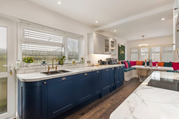 West Walden, Ludchurch, Narberth, SA67
