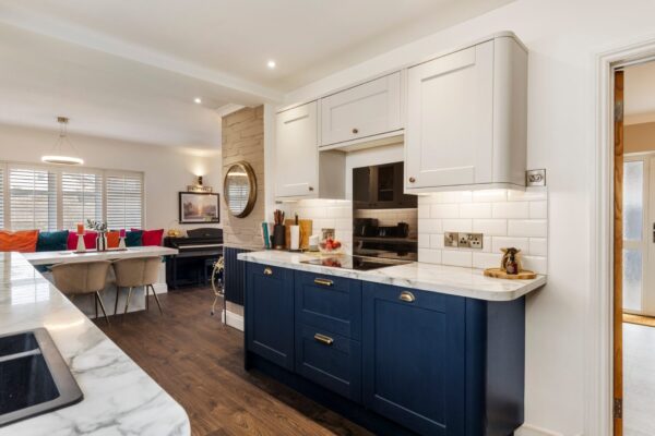 West Walden, Ludchurch, Narberth, SA67
