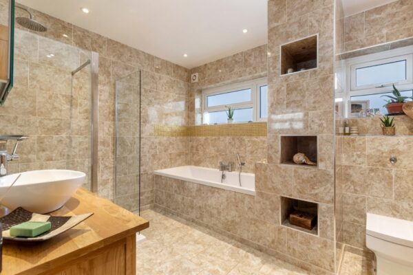 West Walden, Ludchurch, Narberth, SA67