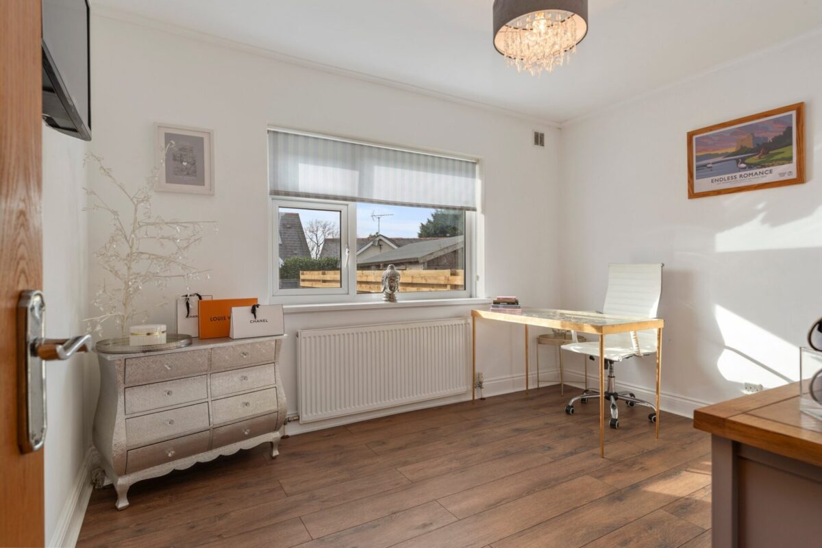 West Walden, Ludchurch, Narberth, SA67
