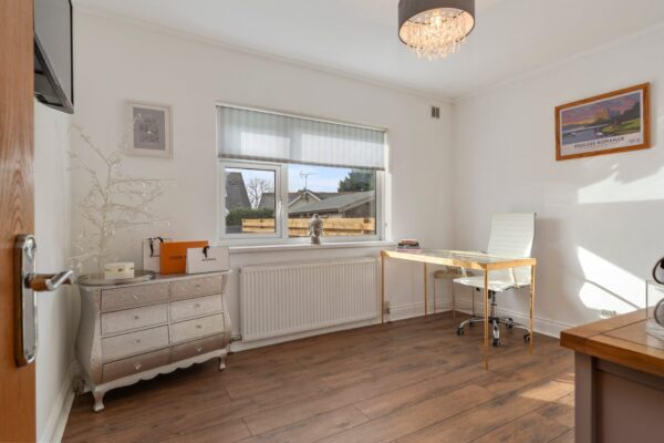 West Walden, Ludchurch, Narberth, SA67