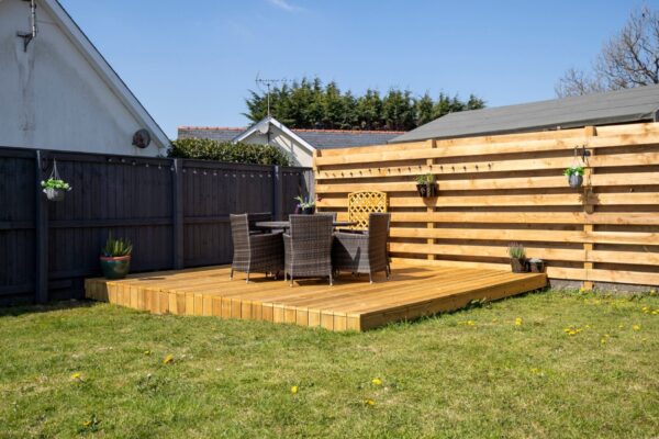 West Walden, Ludchurch, Narberth, SA67