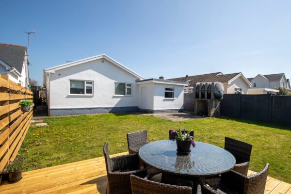 West Walden, Ludchurch, Narberth, SA67