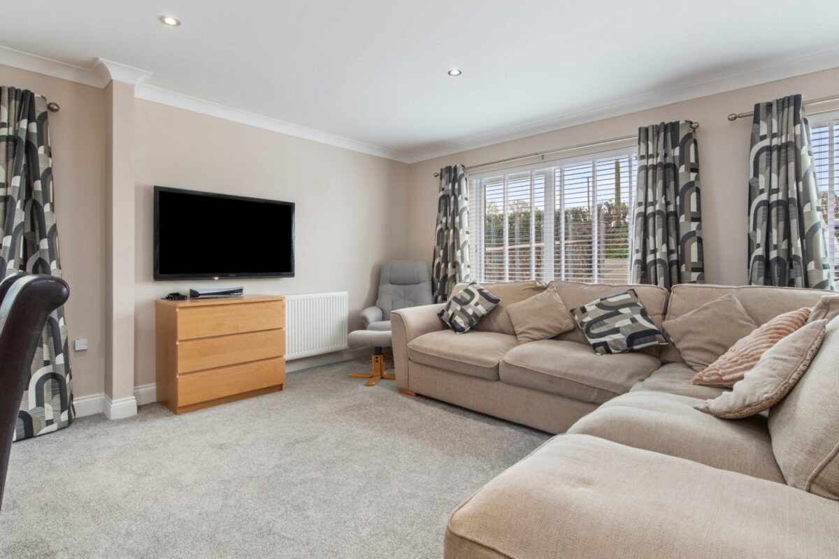 Kingswood, Uzmaston, Haverfordwest, SA61