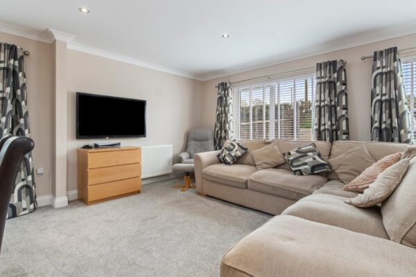 Kingswood, Uzmaston, Haverfordwest, SA61