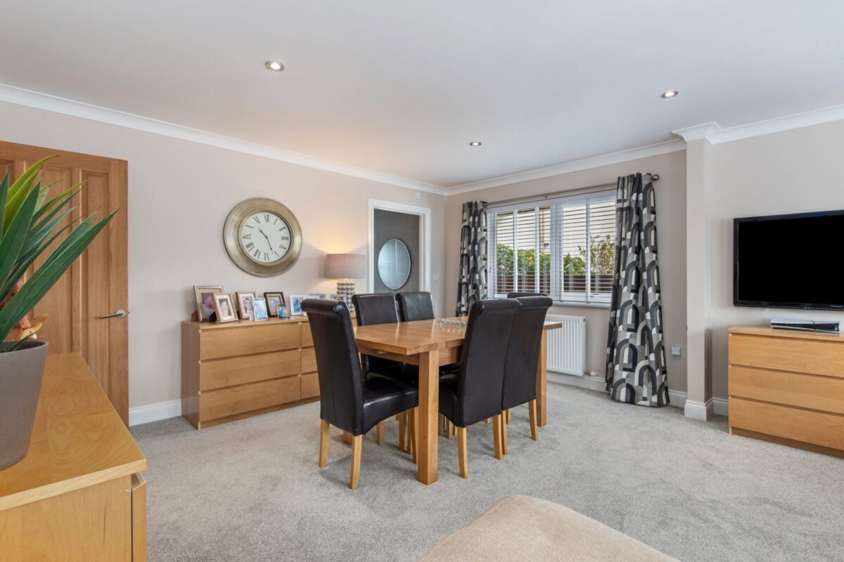 Kingswood, Uzmaston, Haverfordwest, SA61