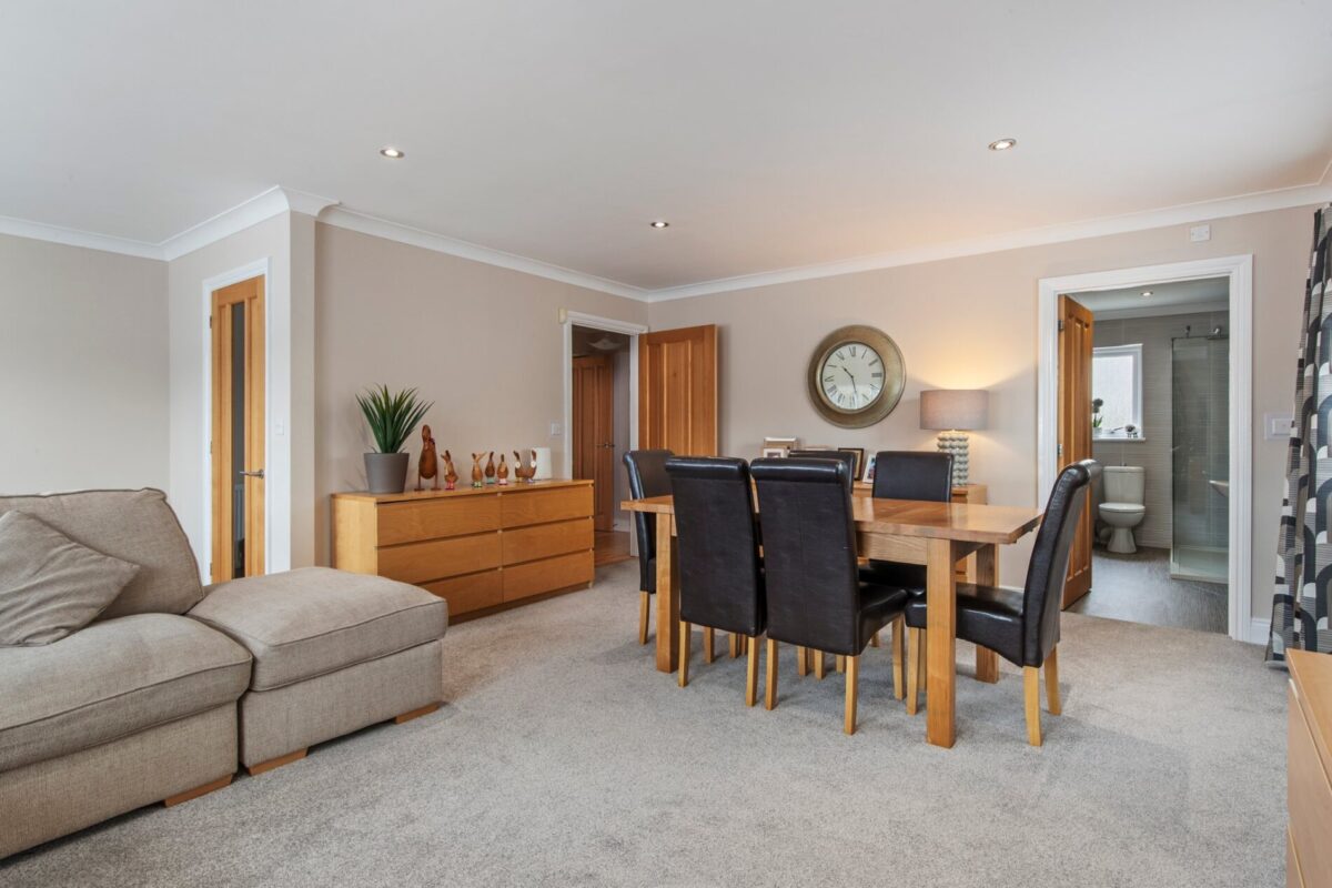 Kingswood, Uzmaston, Haverfordwest, SA61