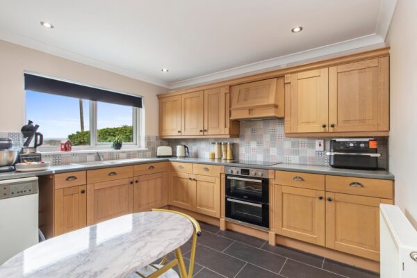 Kingswood, Uzmaston, Haverfordwest, SA61