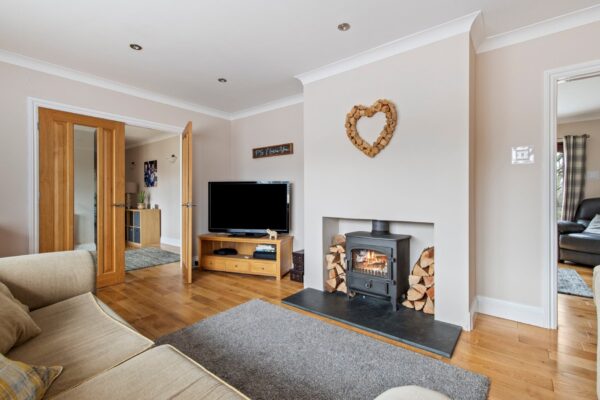 Kingswood, Uzmaston, Haverfordwest, SA61