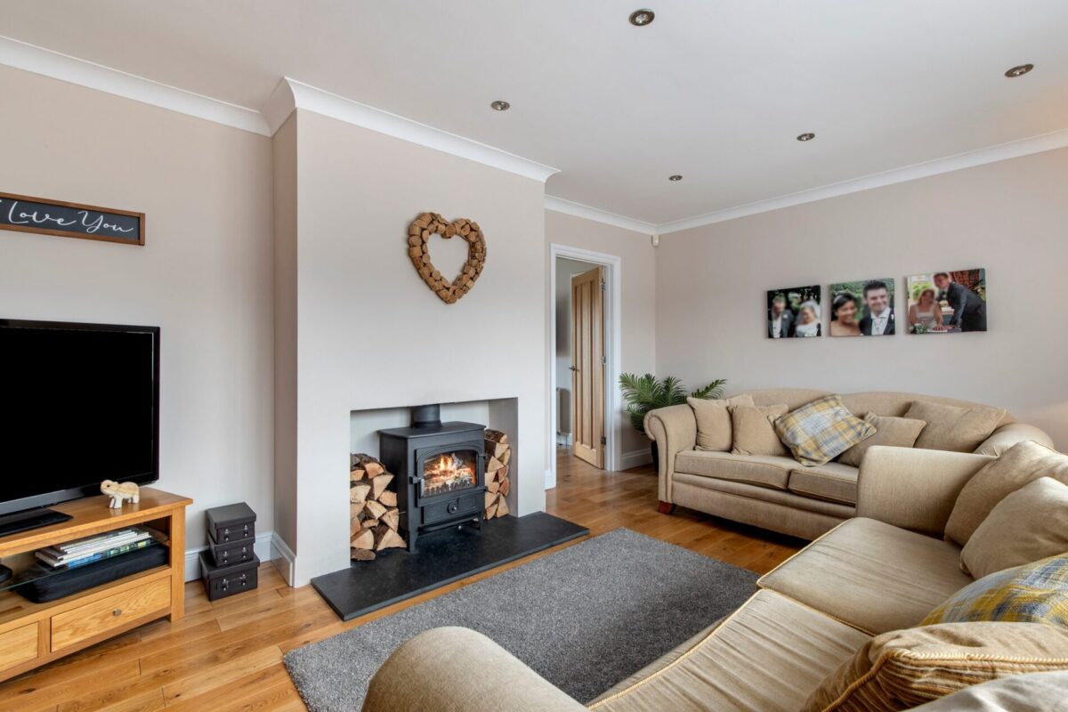 Kingswood, Uzmaston, Haverfordwest, SA61