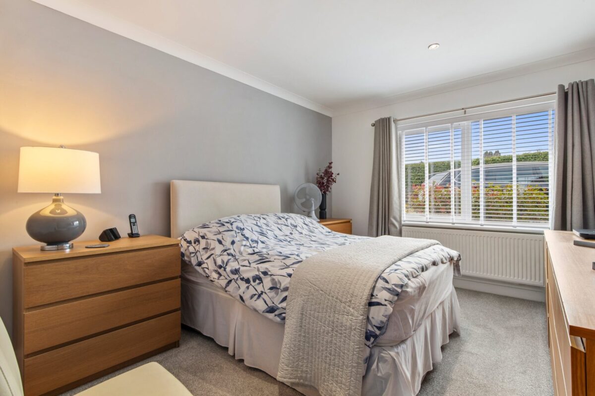 Kingswood, Uzmaston, Haverfordwest, SA61