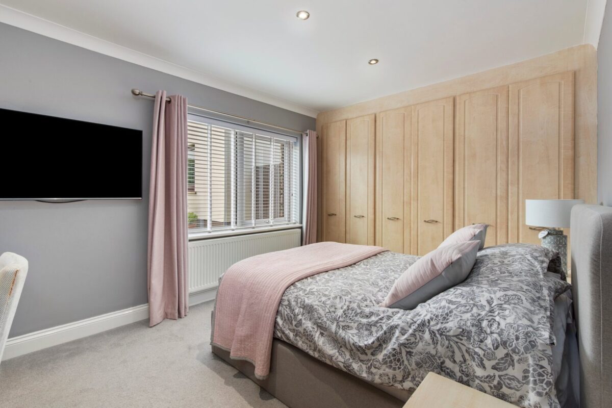 Kingswood, Uzmaston, Haverfordwest, SA61