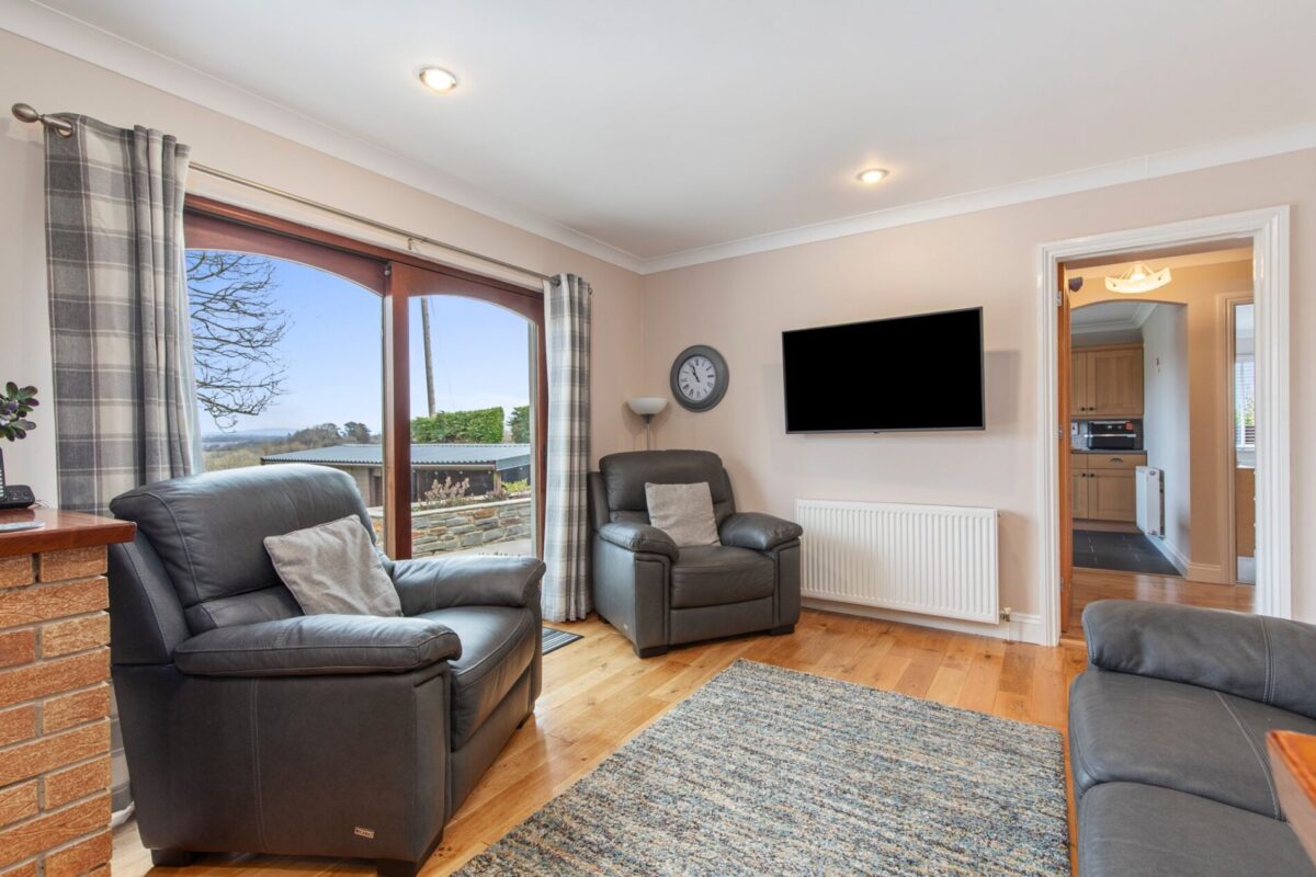 Kingswood, Uzmaston, Haverfordwest, SA61