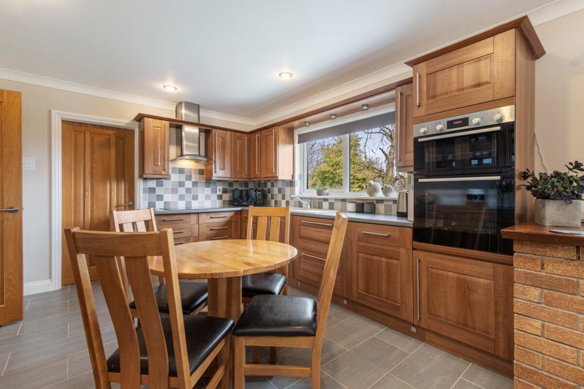Kingswood, Uzmaston, Haverfordwest, SA61
