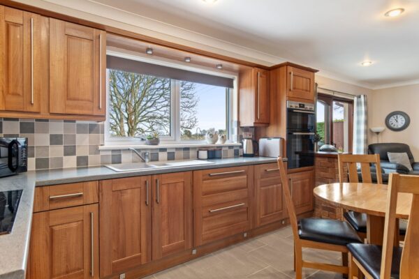 Kingswood, Uzmaston, Haverfordwest, SA61