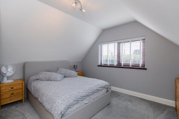 Kingswood, Uzmaston, Haverfordwest, SA61