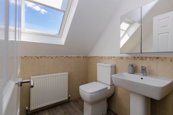 Kingswood, Uzmaston, Haverfordwest, SA61